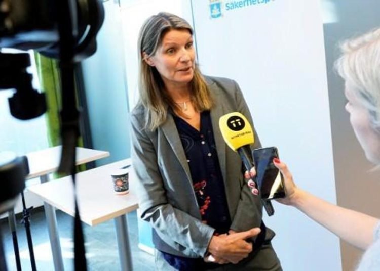 İsveç’ten açıklama:  PKK/YPG’yi finans ediyorlar