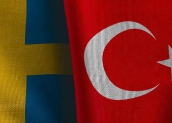 İsveç’ten Türkiye açıklaması: Görüşmeye hazırız