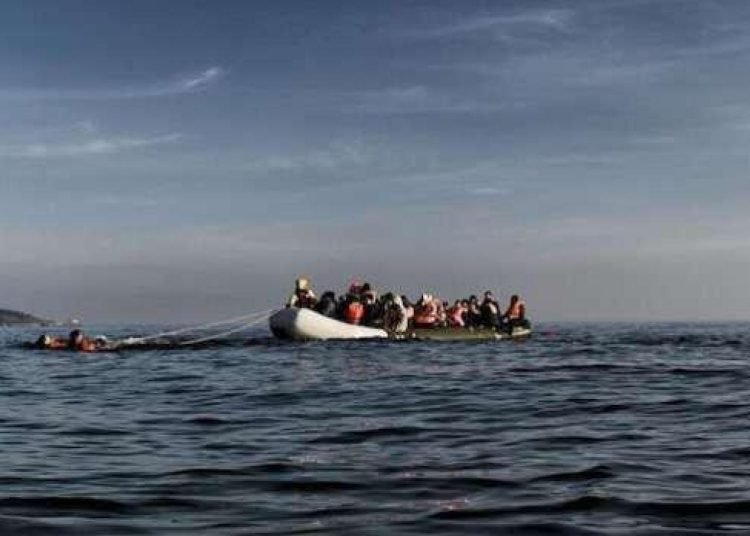 İtalya’da göçmen teknesi battı: 30 ölü