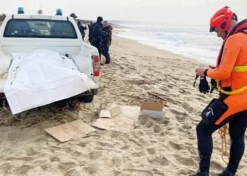 İtalya’da tekne faciası: 80 Afgan mülteci boğuldu