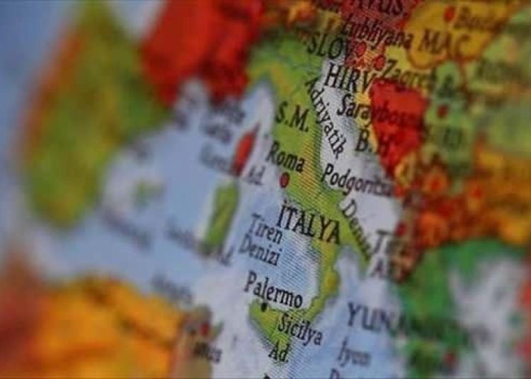 İtalya’dan Çin’e çağrı: Barış için Rusya’ya baskı yap