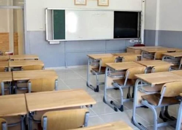 İzmir’de 8 okul için tahliye kararı!