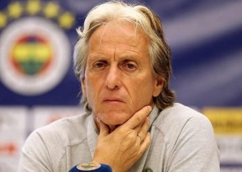 Jorge Jesus: Futbol hayatımda böylesini görmedim!