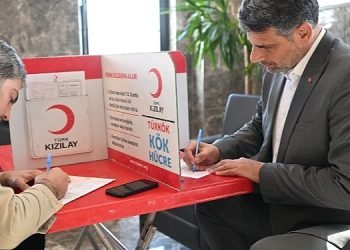 Kan stoklarına Kartepe’den büyük destek