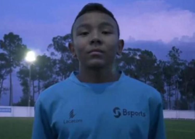 Kazak yetenek Akzhol Abdrakhmanov, El Cezire takımına katıldı