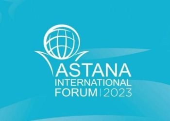 Kazakistan küresel sorunların çözümü için yeni Astana Uluslararası Forumunu düzenleyecek