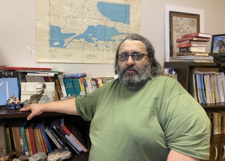 KOCAELİ’NİN KIYI YERLEŞİMLERİNDE ‘ZEMİN SIVILAŞMASI’ RİSKİ