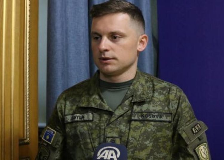 Kosovalı kurtarma ekibi: Türk halkının dayanışmasına şaşırdık