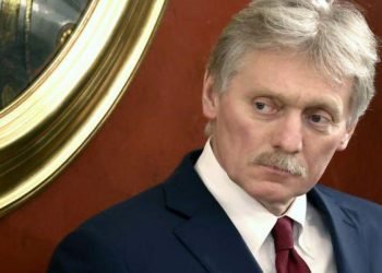 Kremlin Sözcüsü Peskov: NATO bize düşman bir örgüt