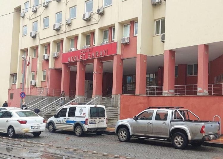 Kreşte istismar iddiası mahkemeye taşındı