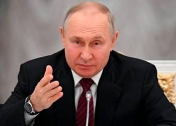 Kuleba: Ukrayna Putin’in kişisel saplantısı