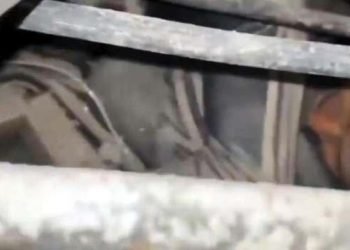 Kurtarma ekibinden 13 yaşındaki Kerem’e ‘Beşiktaş maçı’ sözü