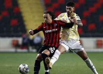 Lazar Markovic resmen Trabzonspor’da!