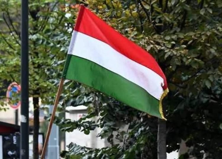 Macaristan Türkiye’ye askeri çadır gönderecek