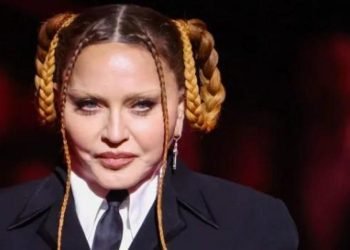 Madonna’dan bağış çağrısı: Tüm şehirler yıkıldı yürek sızlatıyor
