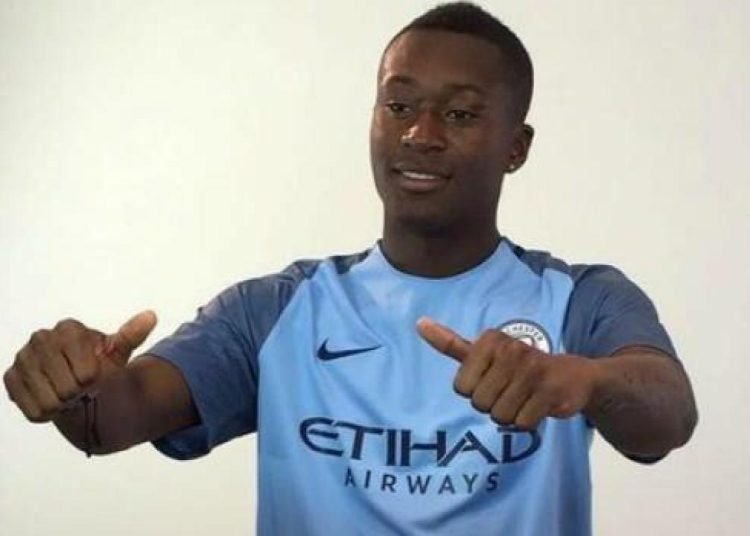 Manchester City’den Konyaspor’a transfer oldu!