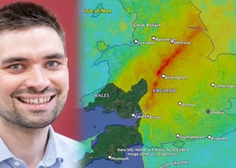 “Maraş depremi İngiltere’de olsaydı” tezinden yola çıkıp felaket senaryosu yazdı