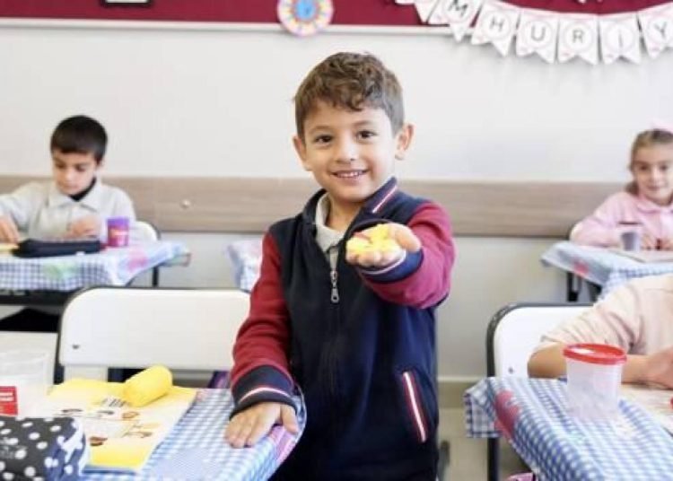 MEB’den felaket bölgesi için bir hizmet daha… “Deprem psikoeğitim programları” başlıyor