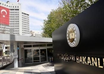 Meksika’dan büyük skandal! Türkiye’den sert cevap!