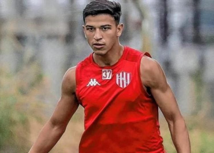 Menajeri konuştu! “Beşiktaş harika bir teklif yaptı!”