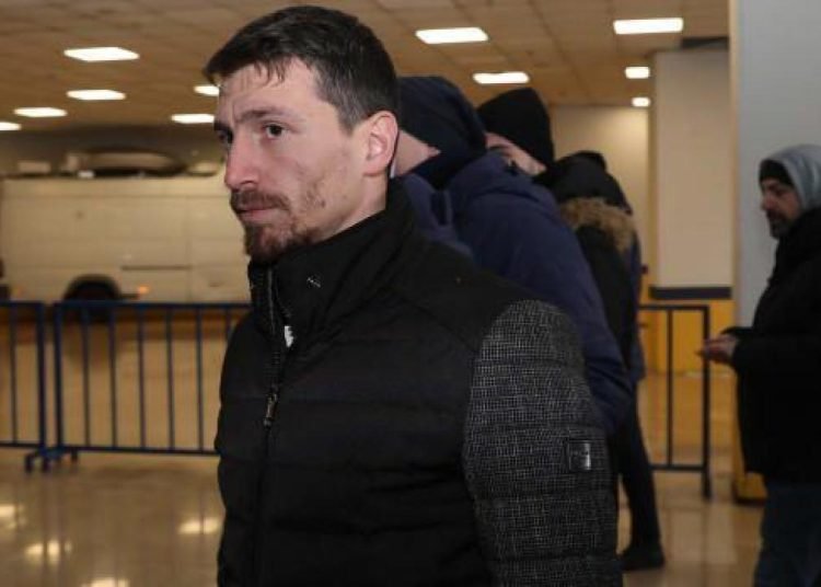 Mert Hakan Yandaş: Ne yapabiliyorsak yapmaya çalışıyoruz