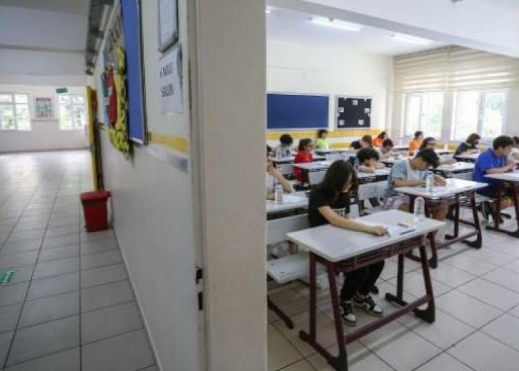 Milli Eğitim Bakanlığı’ndan İstanbul Valiliği’ne yazı!