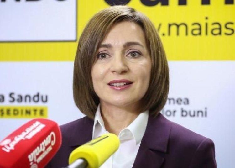 Moldova, Rusya’nın “Ukrayna Transdinyester’i işgal edecek” iddasını reddetti