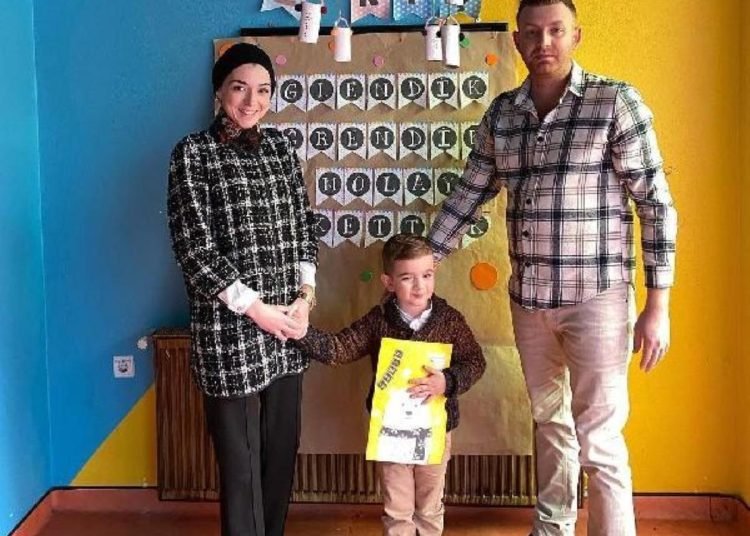 ‘MUCİZE ANNE’ HAYATINI KAYBETTİ