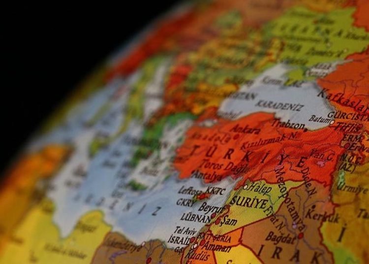 Muhammed M.r eş-Şankıti: Türkiye’nin öncü bir rol oynaması için büyük bir umut var