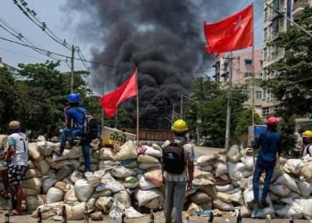 Myanmar’da askeri yönetim OHAL’i 6 ay daha uzattı