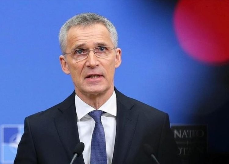 NATO’dan İsveç ve Finlandiya mesajı: Çok çalışıyoruz