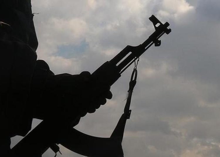 Nijerya’da çetelerin rehin aldığı kız öğrenciler 7 ay sonra kurtarıldı