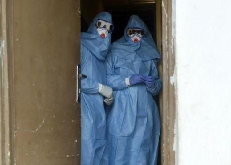 Nijerya’da Lassa ateşinden ölenlerin sayısı 53’e çıktı