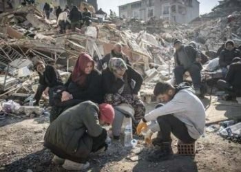 NYT: Artık Antakya yok