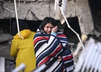 Oxfam ile Red Cross, Türkiye ve Suriye için bağış kampanyası başlattı