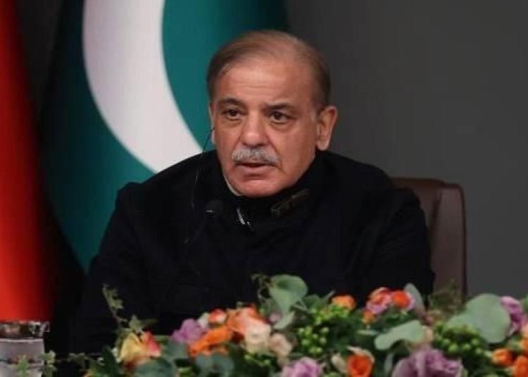 Pakistan Başbakanı, depremzedeler için “hava, kara ve deniz köprüsü” kurulduğunu söyledi