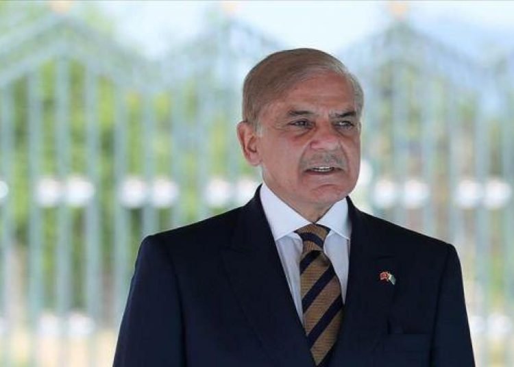 Pakistan Başbakanı Şerif dayanışma göstermek için Türkiye’ye geliyor