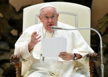 Papa’dan Türkiye ve Suriye’deki depremzedeler için dayanışma çağrısı