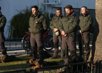 Portekiz arama kurtarma ekibi: Bu güzel ülke yeniden inşa edilecek