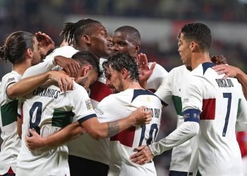 Portekiz’in 55 kişilik kadrosu belli oldu! Süper Lig’den sadece bir isim var
