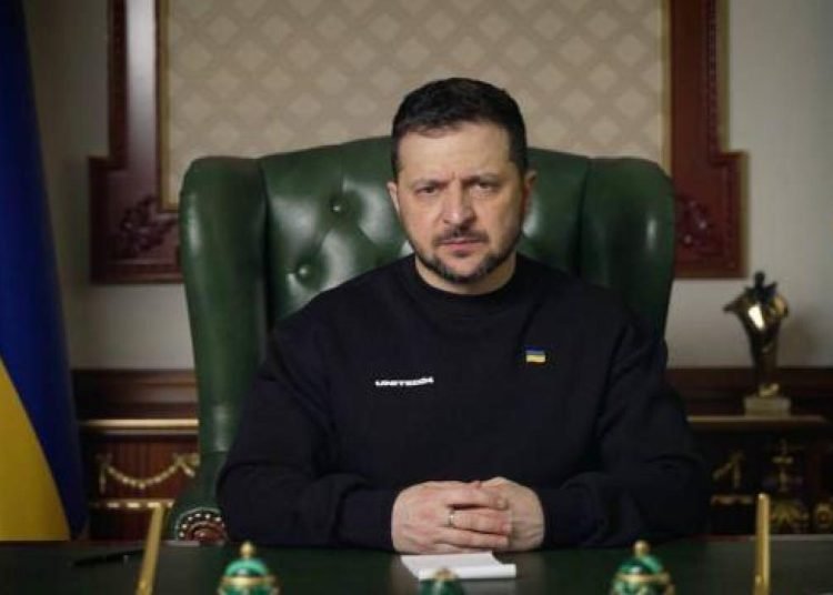 Putin en donanımlı ekibini göndermişti: Zelenski ‘zor durumdayız’ diyerek yardım istedi