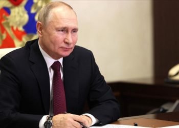 Putin’den Rus kurtarma ekiplerine teşekkür