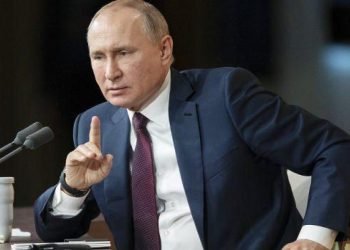 Putin’den uluslararası camiaya ‘kurt’ benzetmeli yaptırım açıklaması!