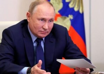 Putin’in en yakınındaki isimlerdendi: Darbe tehlikesi altında!