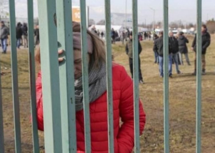 Reuters: Avrupa yeni mülteci krizine hazırlanıyor
