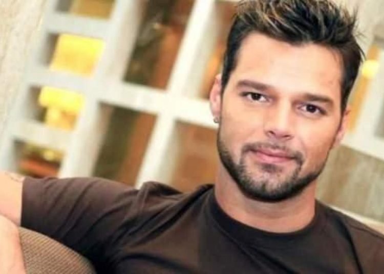 Ricky Martin’den Türkiye çağrısı