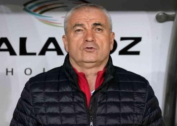 Rıza Çalımbay’dan hakem sözleri: İyi yönetti