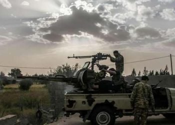 Rusya: ABD, Rusya ile BDT ülkelerinde terör saldırıları için 60 militan seçti
