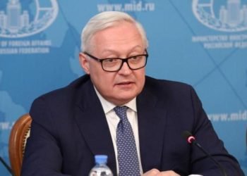Rusya Dışişleri Bakan Yardımcısı: Batı dünya haritasından silinecek