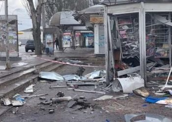 Rusya’dan Herson’a saldırı: 6 ölü